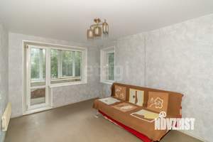 1-к квартира, вторичка, 30м2, 3/9 этаж