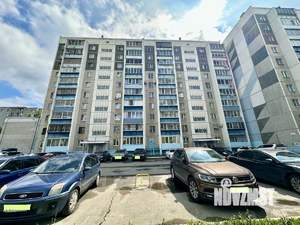 2-к квартира, вторичка, 77м2, 2/10 этаж