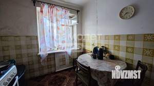 2-к квартира, вторичка, 48м2, 2/5 этаж