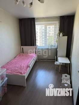 4-к квартира, вторичка, 85м2, 7/10 этаж