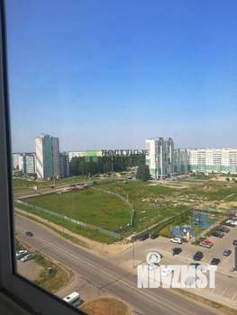 2-к квартира, вторичка, 52м2, 13/18 этаж