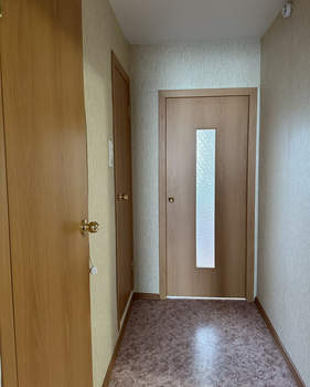 2-к квартира, вторичка, 57м2, 3/10 этаж