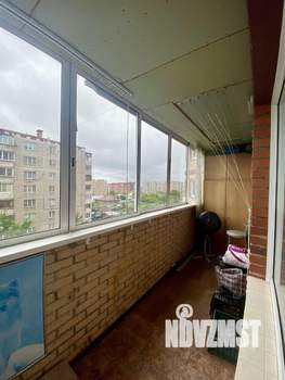 1-к квартира, вторичка, 40м2, 7/10 этаж