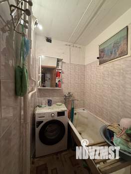 2-к квартира, вторичка, 53м2, 2/5 этаж