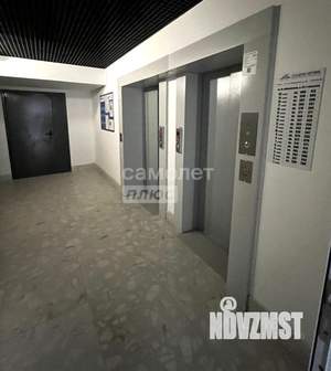 1-к квартира, вторичка, 39м2, 19/21 этаж