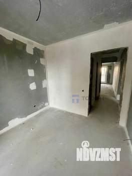 2-к квартира, вторичка, 56м2, 2/18 этаж