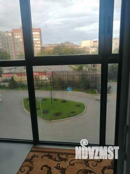 Студия квартира, вторичка, 24м2, 3/18 этаж