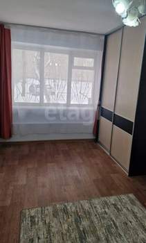 1-к квартира, вторичка, 32м2, 1/5 этаж