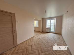 2-к квартира, вторичка, 52м2, 5/11 этаж