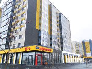 2-к квартира, вторичка, 50м2, 4/10 этаж