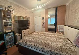 2-к квартира, вторичка, 56м2, 3/4 этаж