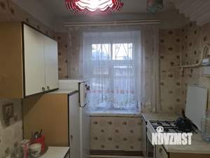 2-к квартира, вторичка, 53м2, 1/1 этаж