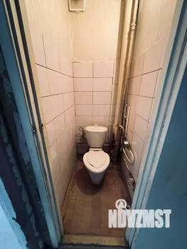 3-к квартира, вторичка, 65м2, 4/10 этаж