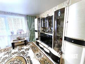 2-к квартира, вторичка, 58м2, 4/10 этаж