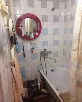 3-к квартира, вторичка, 65м2, 1/9 этаж