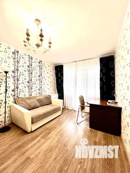 1-к квартира, вторичка, 30м2, 5/5 этаж