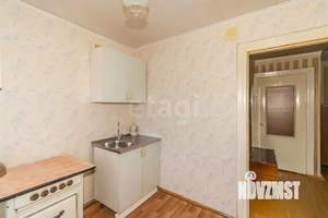 2-к квартира, вторичка, 40м2, 4/5 этаж