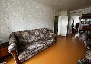 2-к квартира, вторичка, 46м2, 5/5 этаж