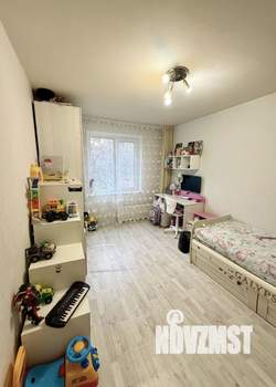 3-к квартира, вторичка, 65м2, 2/9 этаж