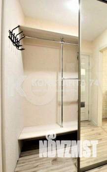 1-к квартира, вторичка, 39м2, 7/17 этаж
