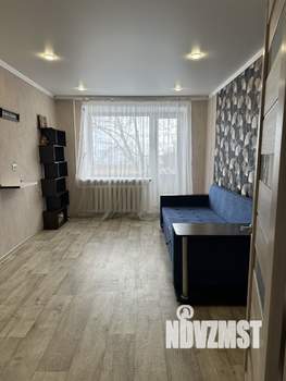 2-к квартира, вторичка, 38м2, 3/5 этаж