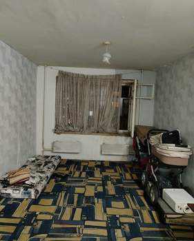 2-к квартира, вторичка, 35м2, 7/10 этаж