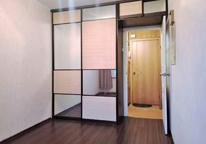 2-к квартира, вторичка, 45м2, 1/5 этаж