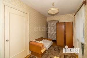 2-к квартира, вторичка, 40м2, 4/5 этаж