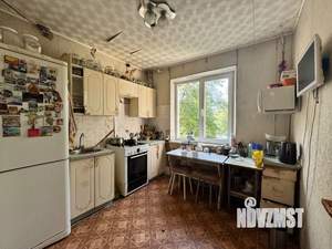 4-к квартира, вторичка, 73м2, 3/9 этаж