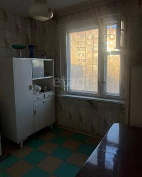 2-к квартира, вторичка, 51м2, 6/10 этаж