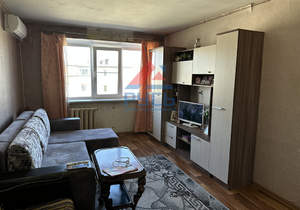 2-к квартира, вторичка, 45м2, 5/5 этаж