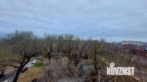 3-к квартира, вторичка, 55м2, 5/5 этаж
