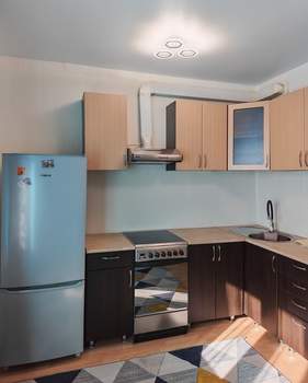 Студия квартира, вторичка, 24м2, 10/10 этаж