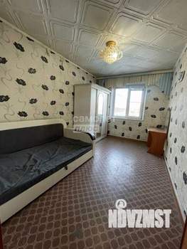 2-к квартира, вторичка, 52м2, 3/9 этаж