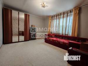 1-к квартира, вторичка, 41м2, 1/10 этаж