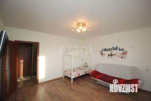 2-к квартира, вторичка, 61м2, 3/5 этаж