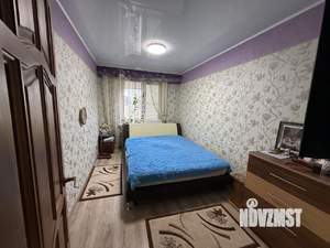 4-к квартира, вторичка, 78м2, 10/10 этаж
