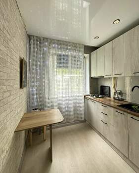 2-к квартира, вторичка, 44м2, 1/5 этаж