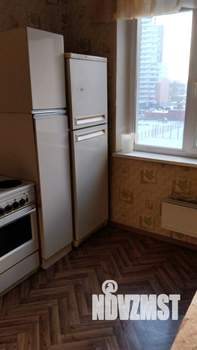 1-к квартира, вторичка, 32м2, 4/9 этаж