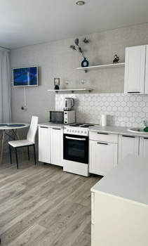 Студия квартира, вторичка, 24м2, 14/18 этаж