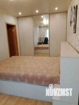 2-к квартира, вторичка, 58м2, 10/10 этаж