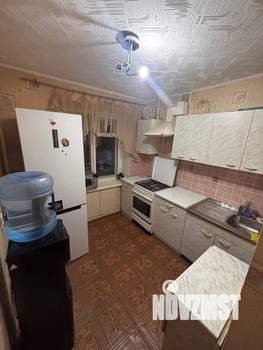 1-к квартира, вторичка, 32м2, 4/9 этаж