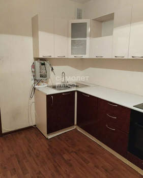 2-к квартира, вторичка, 57м2, 3/10 этаж