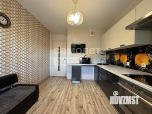 4-к квартира, вторичка, 88м2, 2/26 этаж