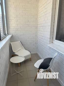 1-к квартира, вторичка, 45м2, 13/18 этаж