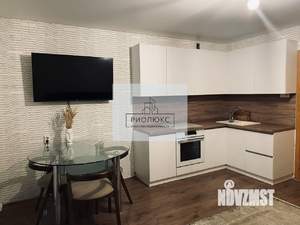 1-к квартира, вторичка, 52м2, 1/11 этаж