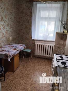 3-к квартира, вторичка, 65м2, 1/2 этаж