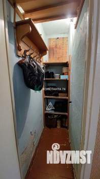 2-к квартира, вторичка, 48м2, 2/5 этаж