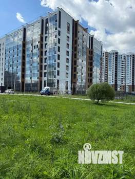 1-к квартира, вторичка, 32м2, 3/10 этаж