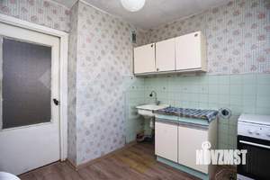 2-к квартира, вторичка, 51м2, 9/9 этаж